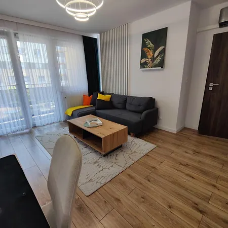 Comfortable Apart, Old Town, Free Parking, Fast Wi-fi, Lift, Ac, Self Check-in 24h, Stare Miasto, Winda, Nowy Budynek, Garaz 0 Zl, Klimatyzacja Wrocław