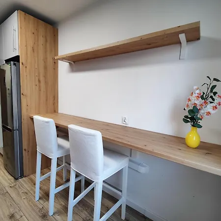 Comfortable Apart, Old Town, Free Parking, Fast Wi-fi, Lift, Ac, Self Check-in 24h, Stare Miasto, Winda, Nowy Budynek, Garaz 0 Zl, Klimatyzacja Apartman Wrocław