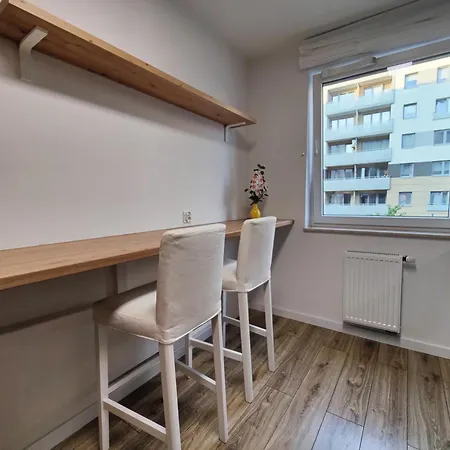 Appartement Comfortable Apart, Old Town, Free Parking, Fast Wi-fi, Lift, Ac, Self Check-in 24h, Stare Miasto, Winda, Nowy Budynek, Garaz 0 Zl, Klimatyzacja
